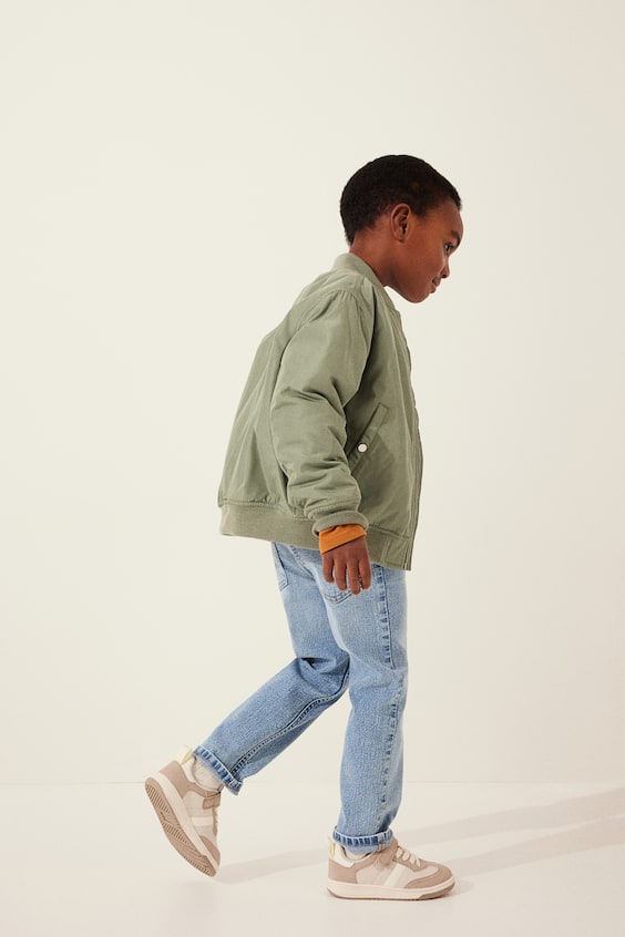 HM 5er-Pack Slim Fit Jeans Verkauf