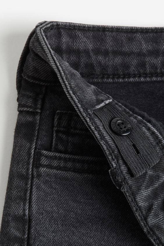 HM Relaxed Tapered Fit Jeans Angebote