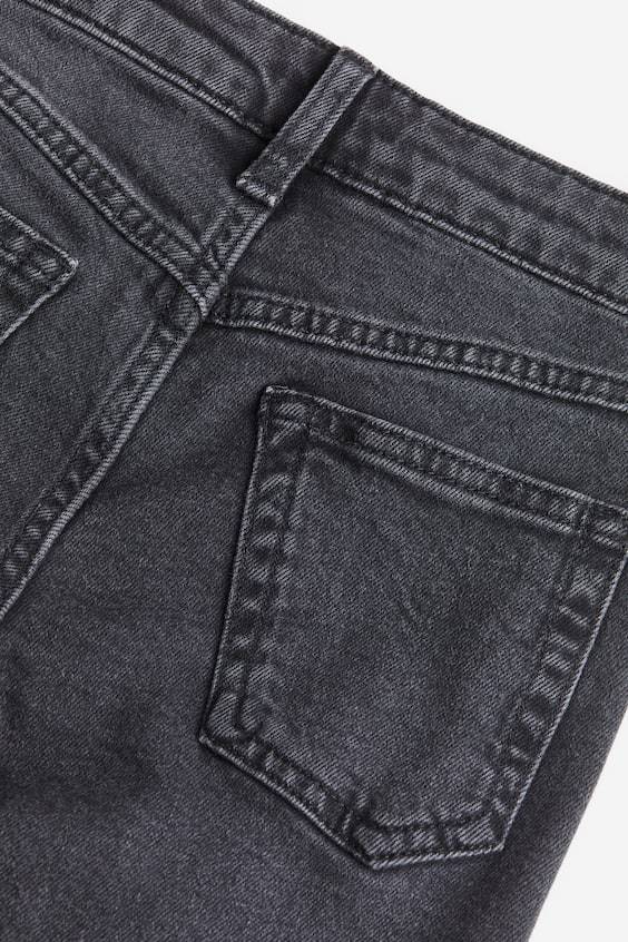 HM Relaxed Tapered Fit Jeans Angebote