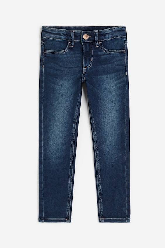 HM Super Soft Skinny Fit Jeans Schlussverkauf