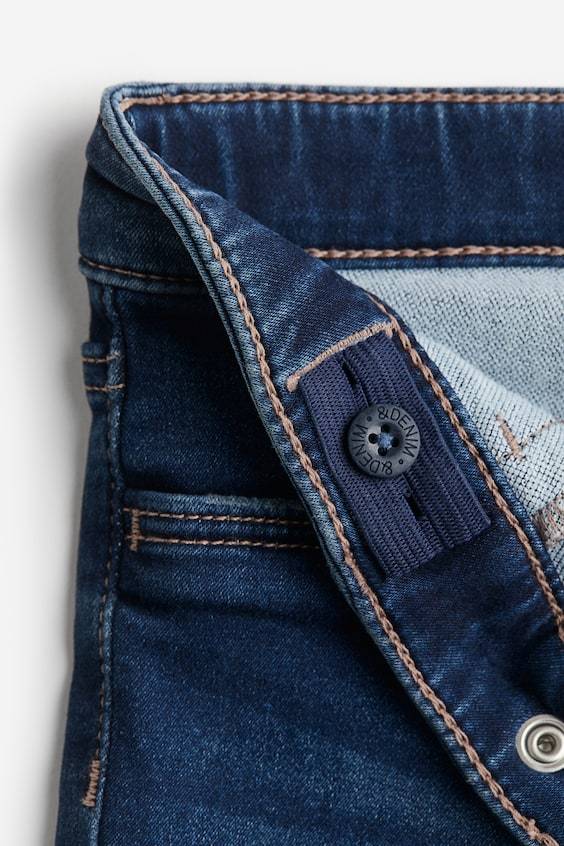 HM Super Soft Skinny Fit Jeans Schlussverkauf