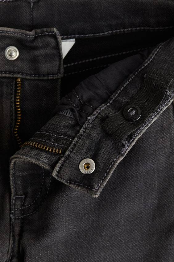 HM Super Soft Slim Fit Jeans Fabrikverkauf