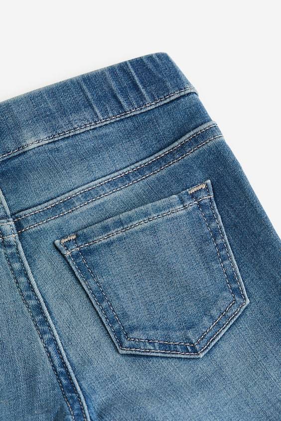 HM Superstretch Jeans Flare Fit Meist gekauft