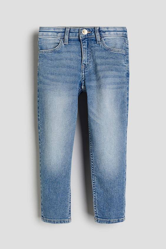 HM Relaxed Fit Jeans Kostenloser Versand
