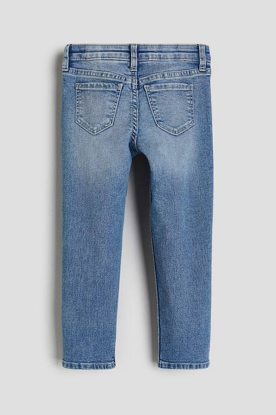 HM Relaxed Fit Jeans Kostenloser Versand