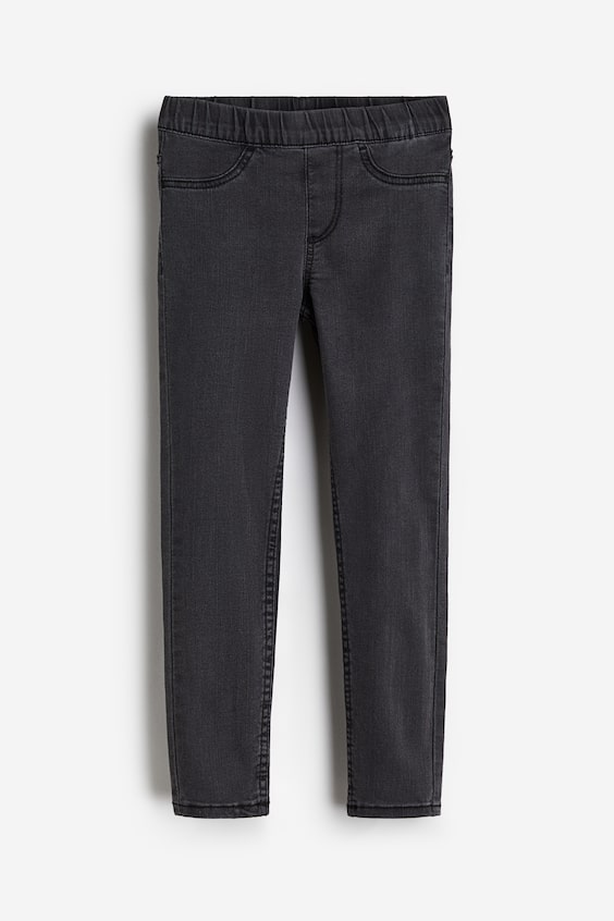 HM Denimjeggings Fabrikpreis
