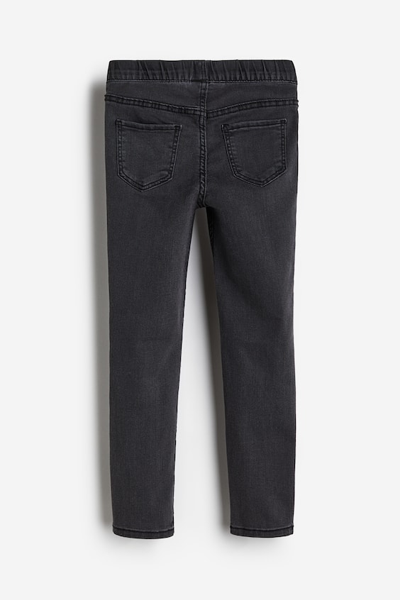 HM Denimjeggings Fabrikpreis