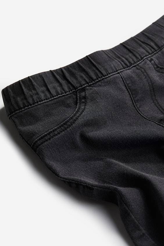 HM Denimjeggings Fabrikpreis