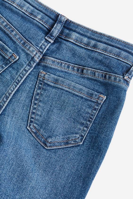 HM Relaxed Fit Jeans Sonderangebot