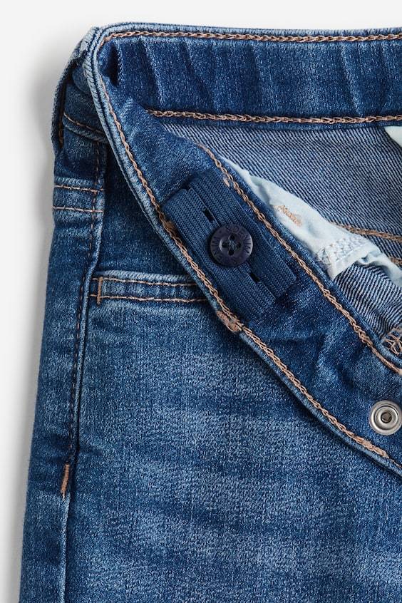 HM Relaxed Fit Jeans Sonderangebot