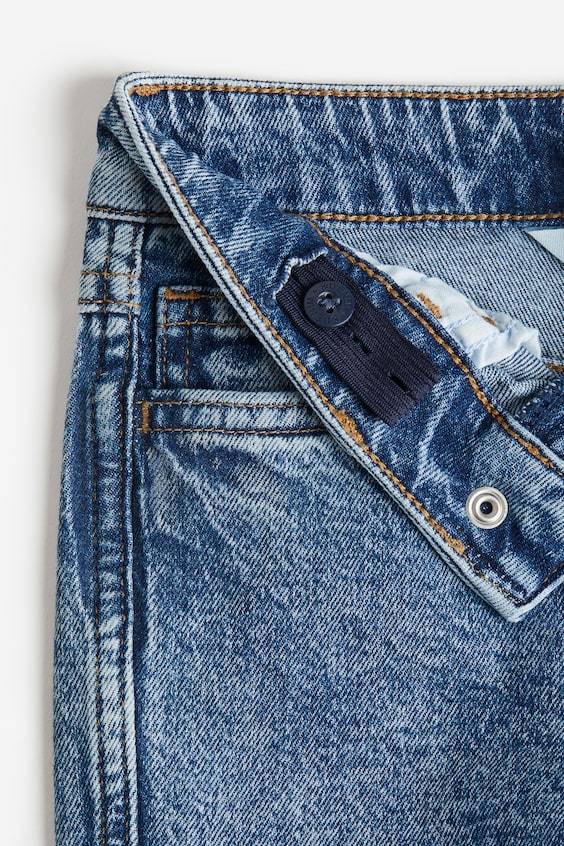 HM Super Soft Skinny Fit Jeans Großer Ausverkauf