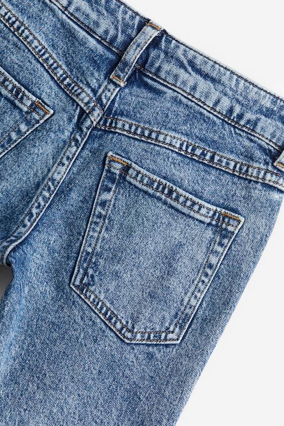 HM Super Soft Skinny Fit Jeans Großer Ausverkauf