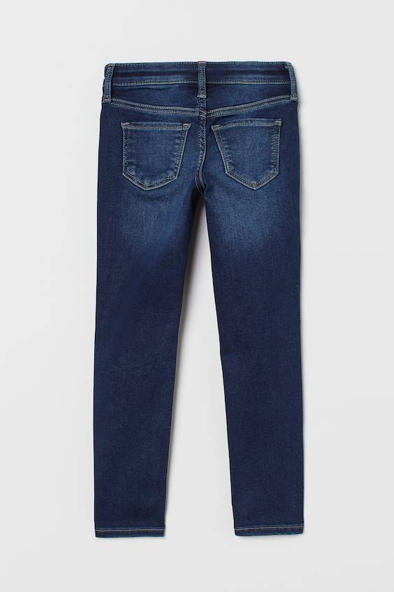 HM Super Soft Skinny Fit Jeans Begrenztes Angebot