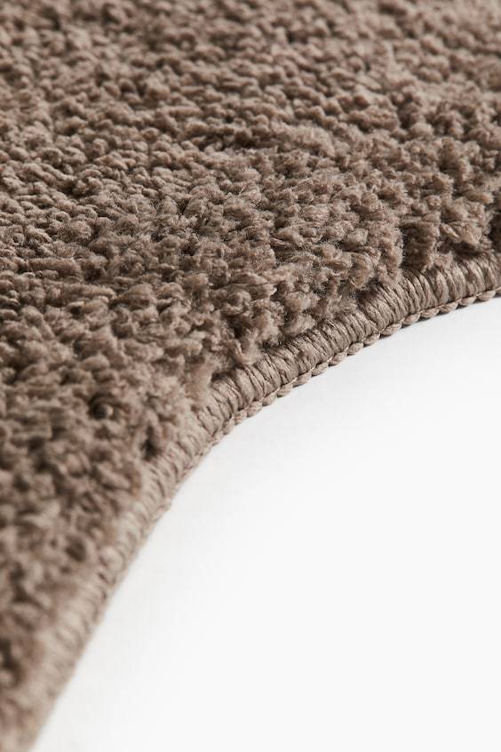 HM Animal-shaped rug Heißer Verkauf