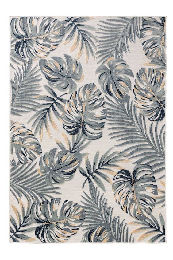 HM In- & Outdoor-teppich Flora Räumungsverkauf