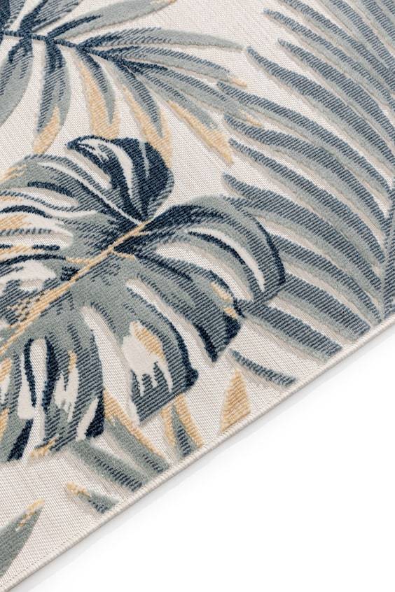HM In- & Outdoor-teppich Flora Räumungsverkauf