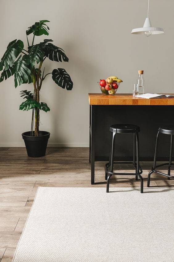 HM In- & Outdoor-teppich Iowa Kostenlose Rückgabe