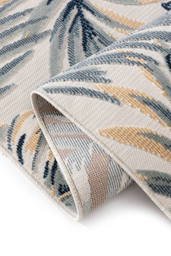HM In- & Outdoor-teppich Flora Letzte 3 Tage
