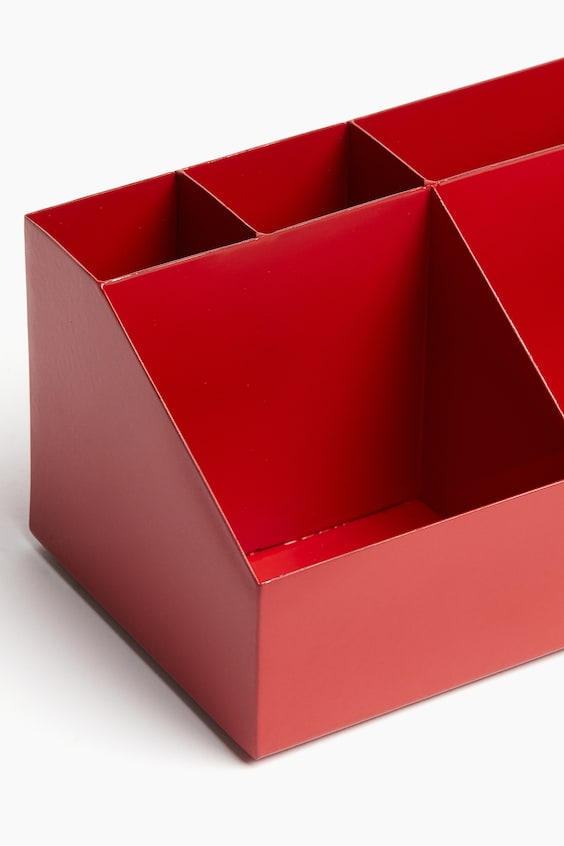HM Aufbewahrungsbox aus Metall Sonderangebot