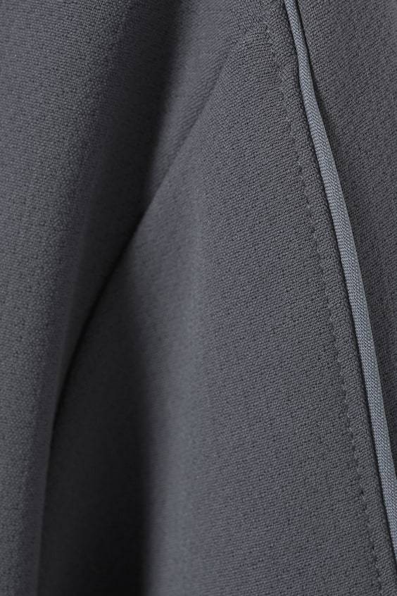 HM Trainingsjacke mit Reißverschluss Heißer Verkauf