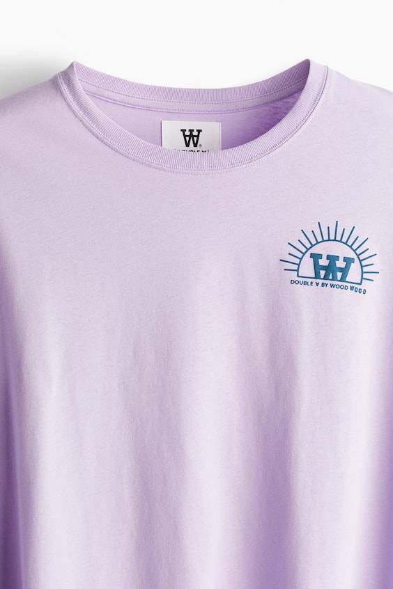 HM Mir Resort Ls T-shirt Große Rabatte