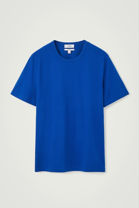 HM GEBÜRSTETES, LEICHTES T-SHIRT Sonderangebote