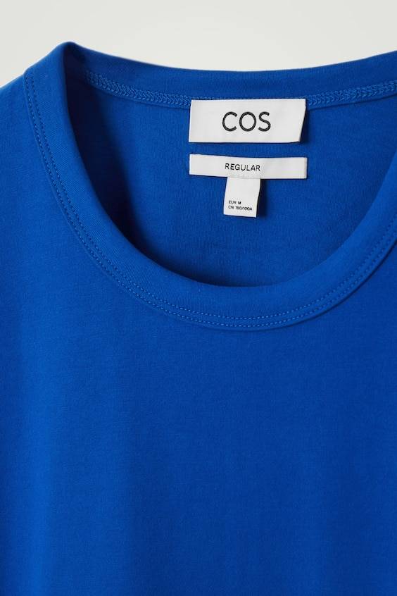 HM GEBÜRSTETES, LEICHTES T-SHIRT Sonderangebote