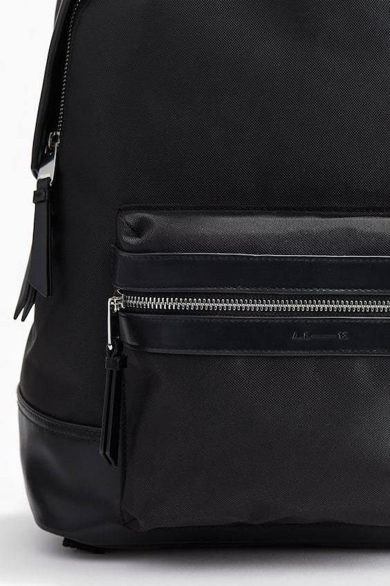 HM Rucksack Begrenzte Freigabe
