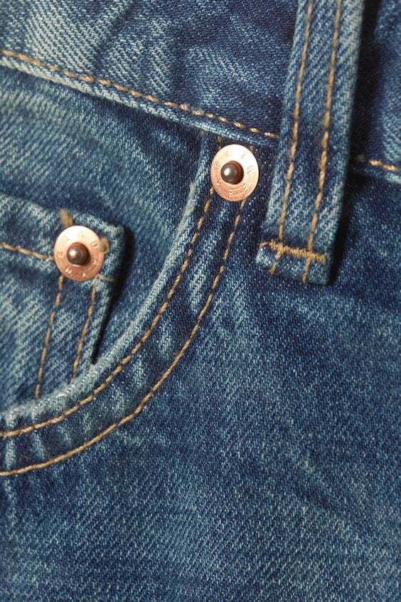 HM Lockere Jeans Sphere mit tief sitzendem Bund Nur für heute