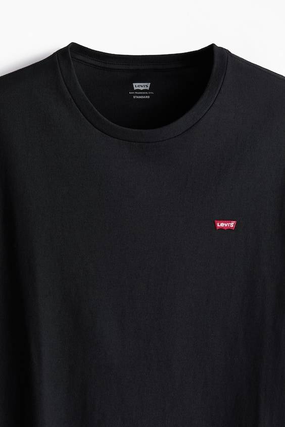 HM Men's Original Housemark Long-sleeve T-shirt 50% Rabatt mit kostenlosem Versand