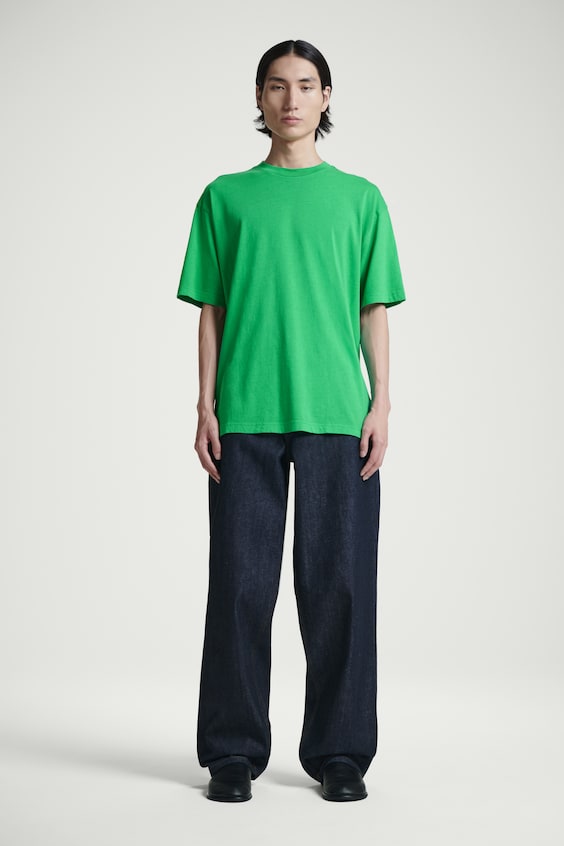 HM LOCKERES T-SHIRT Clearance-Verkauf
