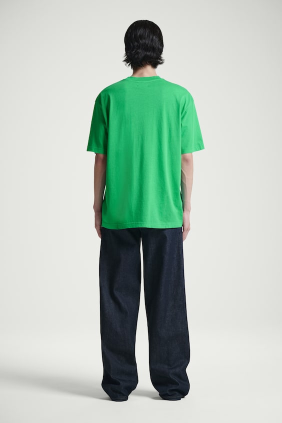 HM LOCKERES T-SHIRT Clearance-Verkauf