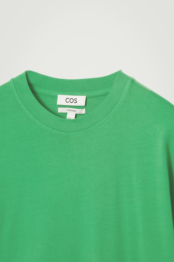 HM LOCKERES T-SHIRT Clearance-Verkauf