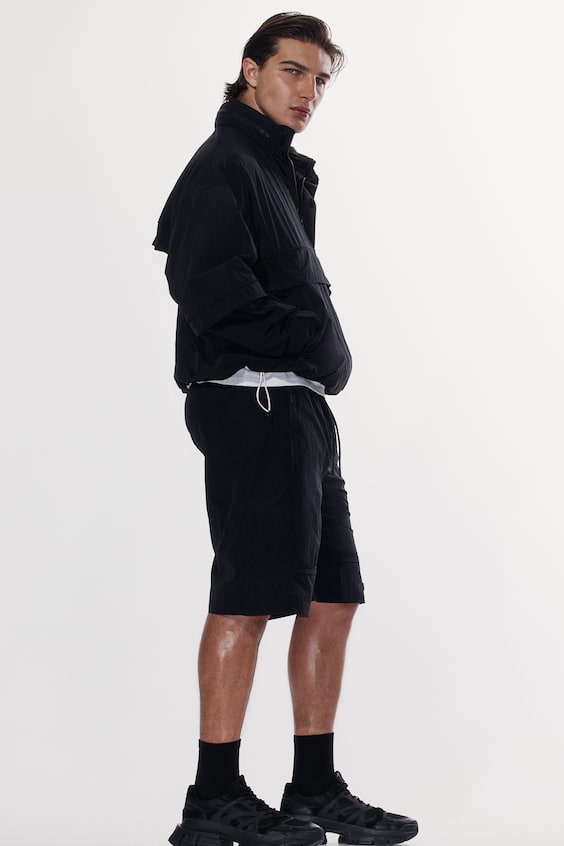 HM Wasserabweisende Sport-Shorts Fabrikladen