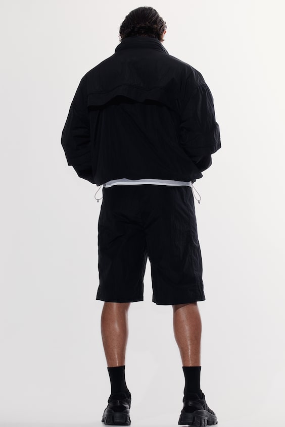 HM Wasserabweisende Sport-Shorts Fabrikladen
