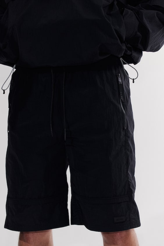 HM Wasserabweisende Sport-Shorts Fabrikladen