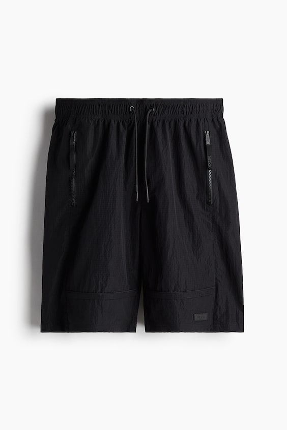 HM Wasserabweisende Sport-Shorts Fabrikladen