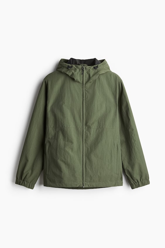 HM Windjacke in Regular Fit Speichern exportieren