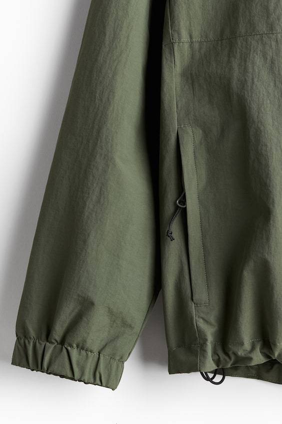 HM Windjacke in Regular Fit Speichern exportieren