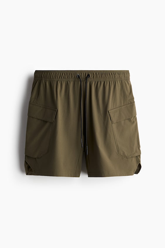 HM DryMove™ Cargo-Sportshorts zollfrei