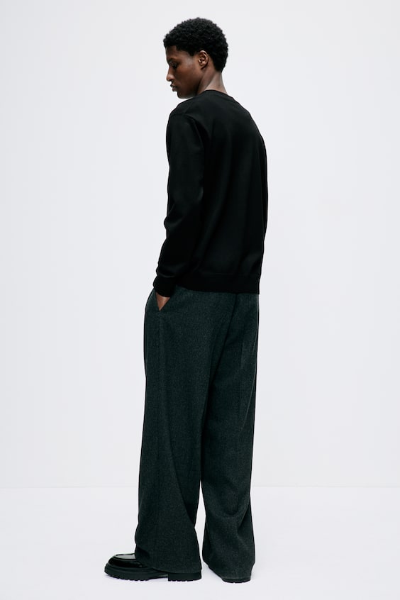 HM Feinstrick-Cardigan in Regular Fit 2025