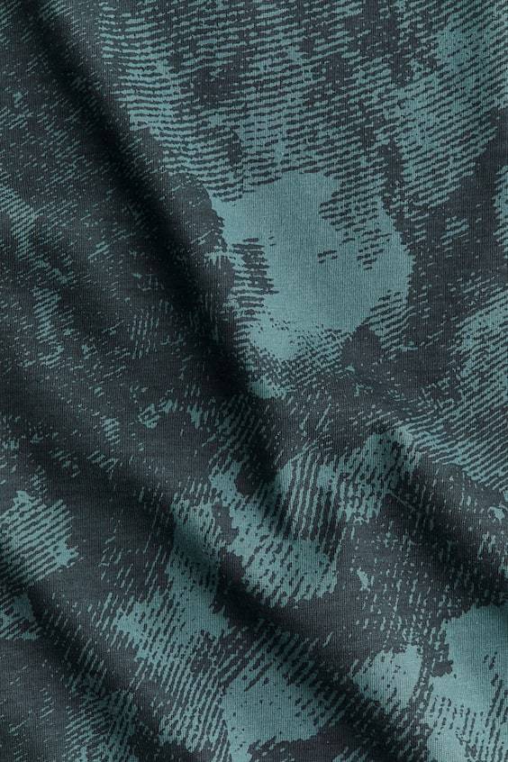 HM Sportshirt aus DryMove™ in Loose Fit Online