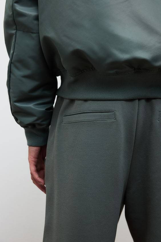 HM Twilljoggers in Slim Fit Saisonschlussverkauf