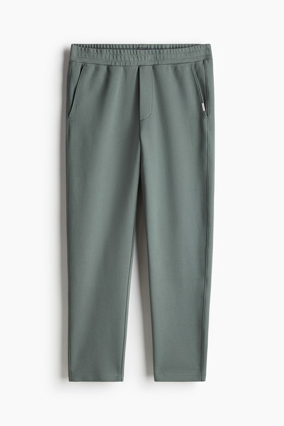 HM Twilljoggers in Slim Fit Saisonschlussverkauf
