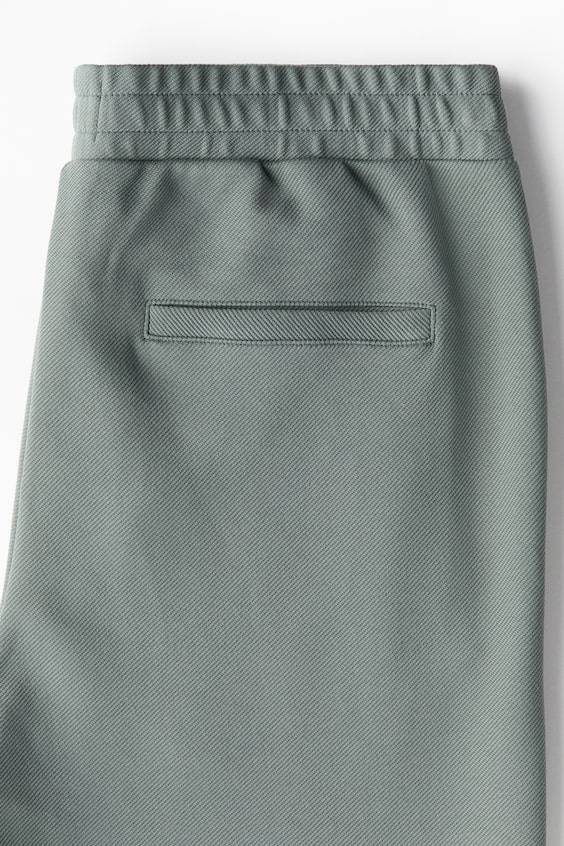 HM Twilljoggers in Slim Fit Saisonschlussverkauf