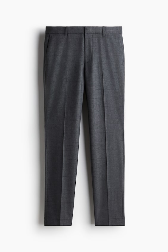HM Anzughose in Slim Fit Weihnachtsangebot