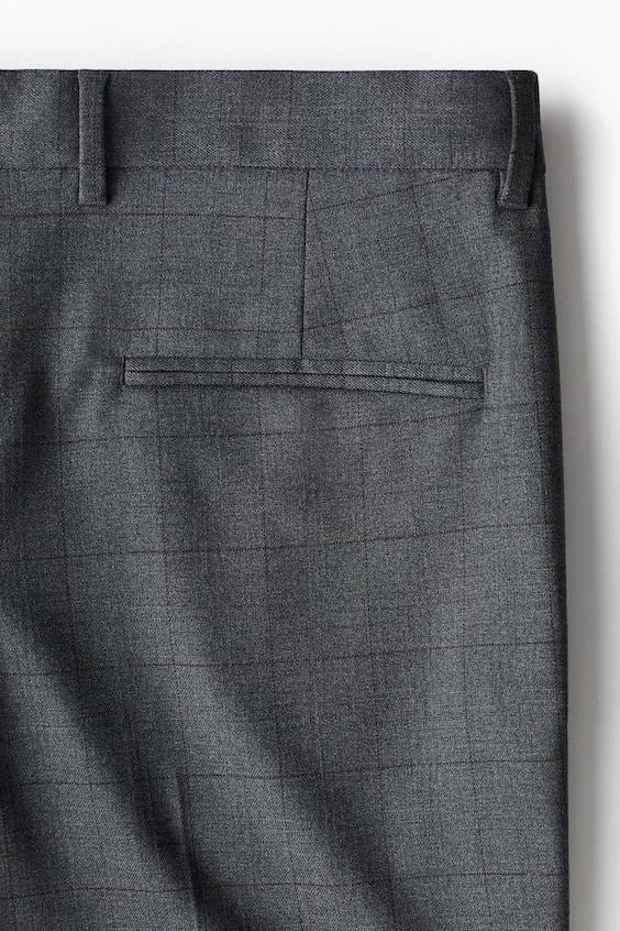 HM Anzughose in Slim Fit Weihnachtsangebot