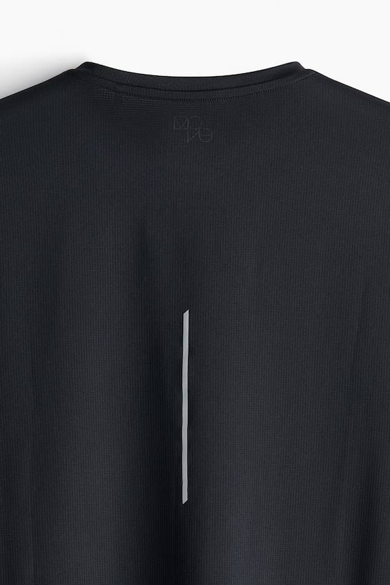 HM DryMove™ Lauf-T-Shirt Jubiläumsangebot
