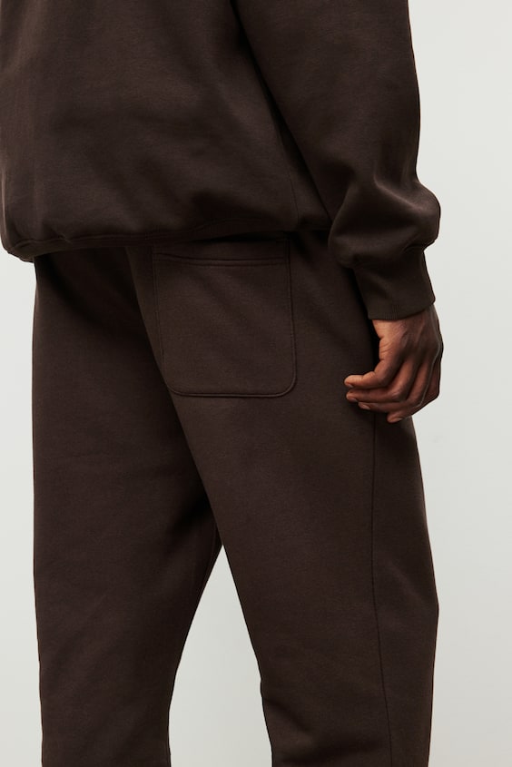 HM Sweatpants in Loose Fit Online Outlet
