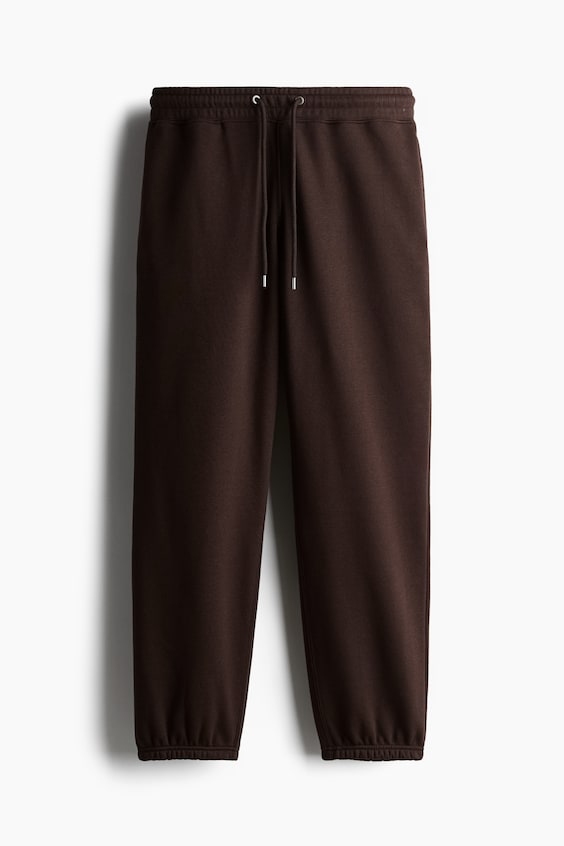 HM Sweatpants in Loose Fit Online Outlet